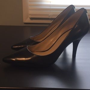 MK Heels